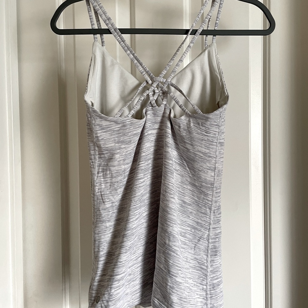 Lululemon Create Your Own Calm Tank - image 5